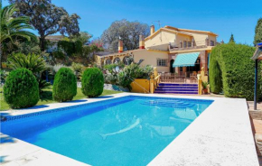 Stunning Home In Alhaurín De La Torre